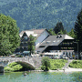 hoteles en bohinj o bohinjsko jezero