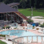 hoteles en laze v tuhinju