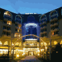 hoteles en rogaska slatina