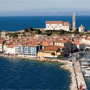 hoteles en piran