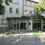 hoteles en novo mesto