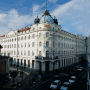 hoteles en ljubljana