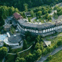 hoteles en smarjeske toplice