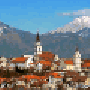 hoteles en kranj