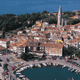 hoteles en izola