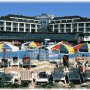 hoteles en moravske toplice