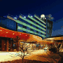 hoteles en nova gorica