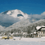 hoteles en preddvor